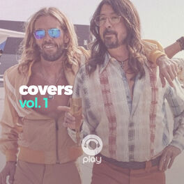 Cover of playlist covers vol.1