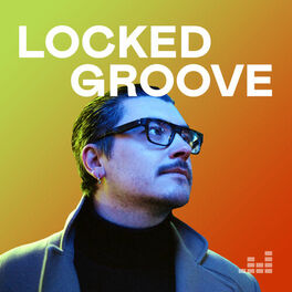 Cover of playlist A bit of everything by Locked Groove