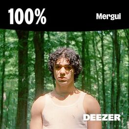 Cover of playlist 100% Mergui