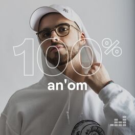 Cover of playlist 100% An'Om