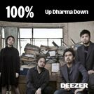 100% Up Dharma Down
