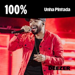 Cover of playlist 100% Unha Pintada
