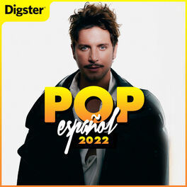 Cover of playlist Pop Español 2022 🇪🇸