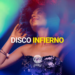 Cover of playlist Disco inferno