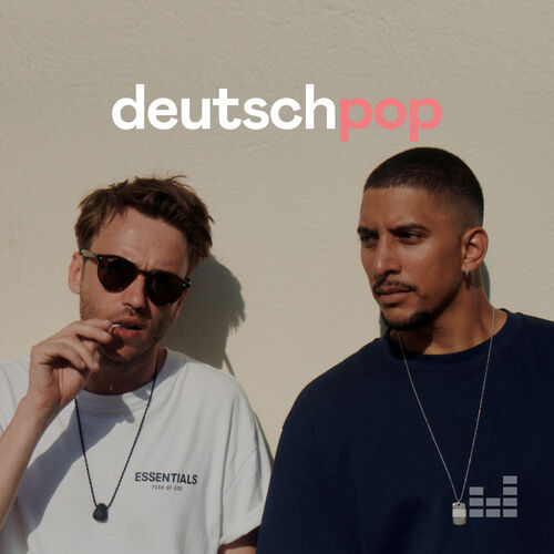 Deutschpop Playlist | Listen On Deezer