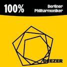 100% Berliner Philharmoniker