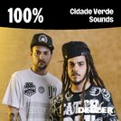 100% Cidade Verde Sounds