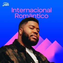 Cover of playlist Internacional Romântico - As Melhores