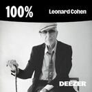 100% Leonard Cohen