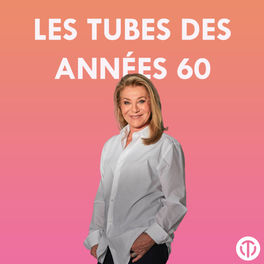 Cover of playlist Les tubes des années 60