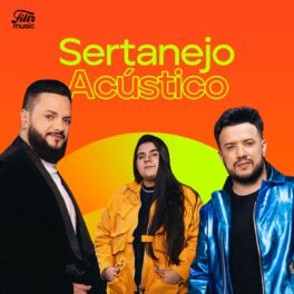 Cover of playlist Sertanejo Acústico | Sertanejo Acústico 2024