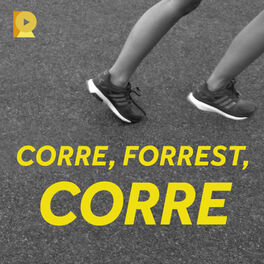Cover of playlist Corre Forrest Corre