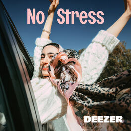 Cover of playlist No Stress