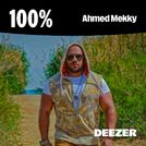 100% Ahmed Mekky