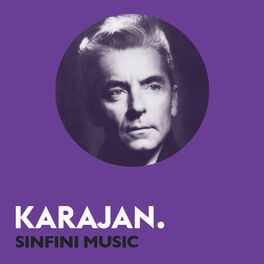 Cover of playlist Karajan, Herbert Von: Best of