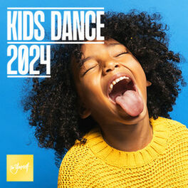 Cover of playlist Kids Dance 2024 |👑🍭Party Hits
