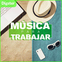 Cover of playlist Música Para Trabajar