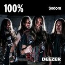 100% Sodom