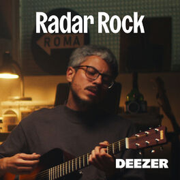 Cover of playlist Radar Rock
