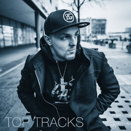 Cover of playlist DeeThane - Top Tracks
