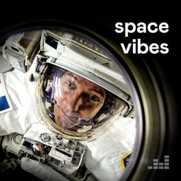 Cover of playlist Space vibes – ESA Mission Alpha