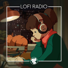 Cover of playlist Lofi Girl 📚 - beats to relax/study to