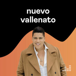 Cover of playlist Nuevo Vallenato