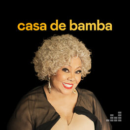 Cover of playlist Casa de Bamba