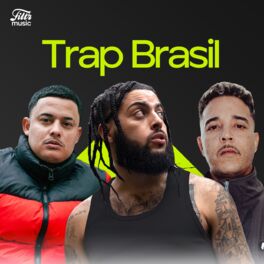 Cover of playlist Trap Brasileiro 2023 🔥 Trap 2023