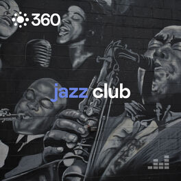 Cover of playlist Jazz Club