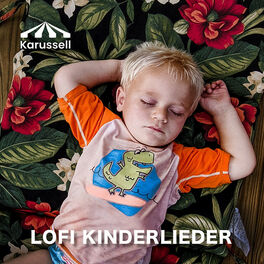 Cover of playlist LoFi Kinderlieder