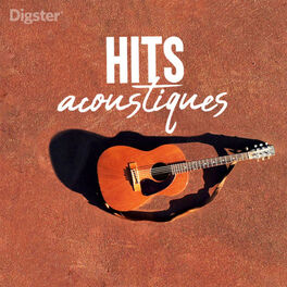 Cover of playlist Hits acoustiques (U2, Sam Smith, James Bay…)