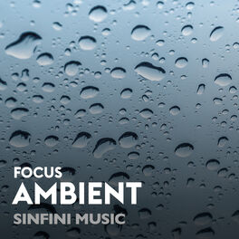 Cover of playlist Focus: Ambient