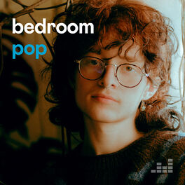 Cover of playlist Bedroom Pop