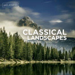 Cover of playlist Classical Landscapes