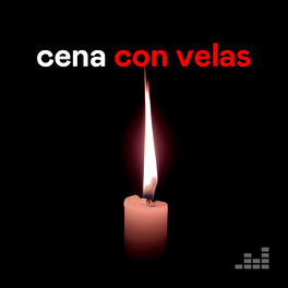 Cover of playlist Cena con velas