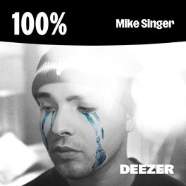 Cover of playlist 100% Mike Singer