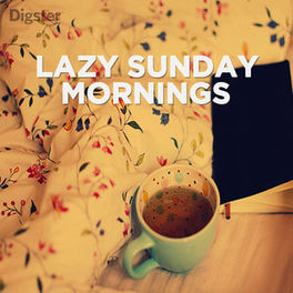 Cover of playlist Lazy Sunday Mornings