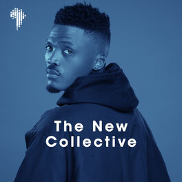 Cover of playlist The New Collective