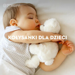 Cover of playlist Kołysanki dla dzieci