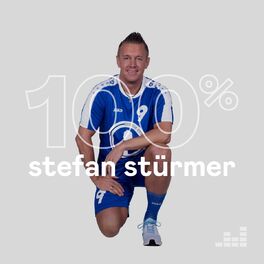 Cover of playlist 100% Stefan Stürmer