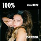 100% Charli XCX
