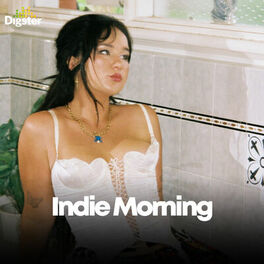 Cover of playlist Indie Morning