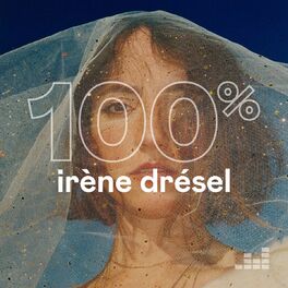 Cover of playlist 100% Irène Drésel