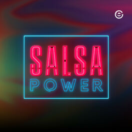 Cover of playlist Salsa Power