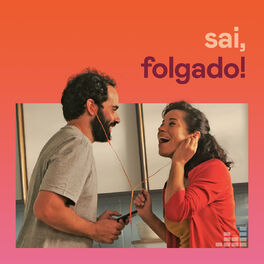 Cover of playlist Sai, folgado!