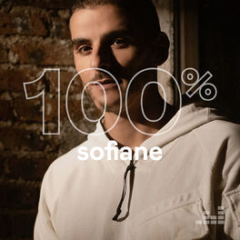 Cover of playlist 100% Sofiane