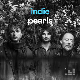 Cover of playlist Indie  Pearls