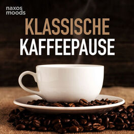 Cover of playlist Klassische Kaffeepause