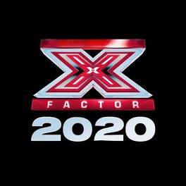 Cover of playlist X Factor 2020
